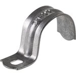 28-1030-2, SMO 21-22 staple for metal hose, ø 18 mm, 10 pcs/pack.
