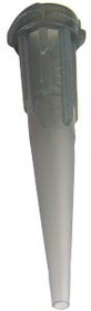 Фото 1/2 Dispensing Tip, Ø 0,84 mm, for vacuum pipette LP 21 and soft solder pastes CR 11/CR 44/CR 88/Edsyn CR 452, CR452