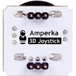 Troyka-3D Joystick, 3D-джойстик для Arduino проектов