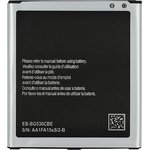 Аккумуляторная батарея (аккумулятор) VIXION EB-BG530CBE для Samsung J320F ...