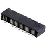 1-2199230-6, PCI Express / PCI Connectors M.2 0.5PITCH 4.2H KEY M 30U AU