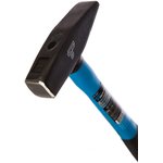 Кованый молоток, пластиковая обрезиненная ручка 500 Г 120-0500 54852