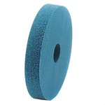 Диск эластичный синий (80 мкм) для обработки металлов d.48 мм (1 шт)