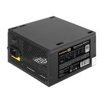 Блок питания 800W ExeGate 80 PLUS® 800PPH-LT (ATX, APFC, КПД 82% (80 PLUS) ...
