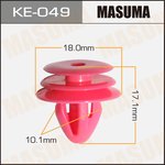 KE-049, Клипса MASUMA KE-049