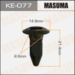 KE-077, Клипса MASUMA KE-077