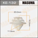 Клипса MASUMA KE-132