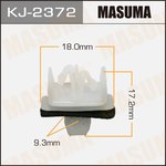 Клипса MASUMA KJ-2372