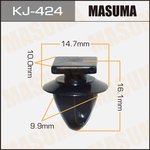 Клипса MASUMA KJ-424