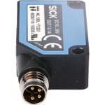 WTB8-P2231, Background Suppression Photoelectric Sensor, Block Sensor ...