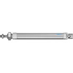 DSNU-25-150-PPV-A, Pneumatic Cylinder - 1908319, 25mm Bore, 150mm Stroke ...