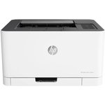 Принтер HP Color Laser 150nw Printer (A4,600x600dpi, (18(4)ppm, 64Mb ...