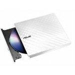 Привод ASUS SDRW-08D2S-U LITE/WHT/G/AS retail, dvd-rw, external; 90-DQ0436-UA317KZ