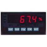 PAXDP000, PAX LED Digital Panel Multi-Function Meter for Current, Voltage ...