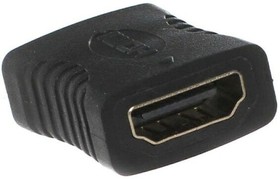 Фото 1/10 Переходник HDMI (F) - HDMI (F), VCOM CA313