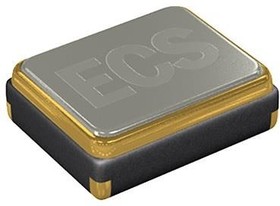 ECS-1618-192-BN-TR, Oscillator XO 19.2MHz ±50ppm 15pF CMOS 55% 1.8V 4-Pin Mini-SMD T/R
