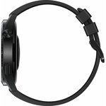55026974, Умные часы Huawei Watch GT 3 46mm Black (JPT-B19)