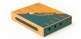 Устройство видеозахвата AVMATRIX UC1218-4K HDMI USB