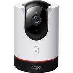 TL-Tapo C225, Домашняя умная поворотная Wi-Fi камера