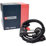 MSE0046, Датчик ABS VAG A6 (4B) 97- передний Marshall