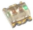 Фото 1/2 SML-LX0606IGC-TR, LED, 1.5MM X 1.2MM, RED / GREEN, SMD