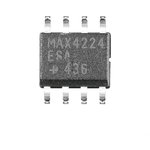 MAX4172ESA+, IC: operational amplifier; 800kHz; Ch: 1; SO8; ±1.5?16VDC,3?32VDC