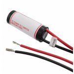 PD6045, TILT SWITCH 10 DEGREE 20A