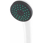 Лейка для душа sh-651, 65 мм (один режим) 105676