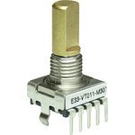 Incremental encoder, 15 V, impulses 16, E33-VT632-M01T