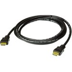 Высокоскоростной кабель HDMI и Ethernet (3 м)