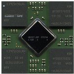 Видеочип 128MB [GF-GO6600-4A-A4], new