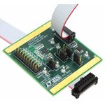DC1337A, Data Conversion IC Development Tools 8-Channel ...