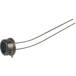 VTB5051BH, DIODE, PHOTO, 580NM, 50°, TO-5-2