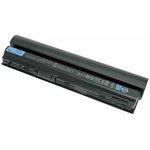 Аккумуляторная батарея для ноутбука Dell Latitude E6320 (RFJMW) 60Wh