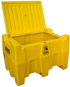 CarryBox Контейнер для безопасного хранения твердых отходов
