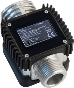 K24 PULSER - Импульсный счетчик для ДТ, 7-120 л/мин