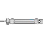 DSNU-16-40-PPS-A, Pneumatic Cylinder - 559264, 16mm Bore, 40mm Stroke ...