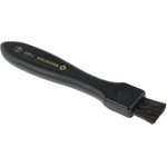 7-422, Flat Anti Static Brush, Plastic