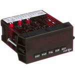 PAXI0030, PAXI Counter, Dual Counter, Rate Meter, Slave Display Counter ...