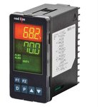 PXU11D20, PXU Panel Mount PID Temperature Controller, 48 x 48mm 1 Input ...
