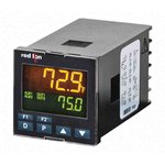 PXU200B0, PXU Panel Mount PID Temperature Controller, 48 x 48mm ...