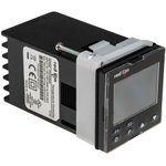 PXU40020, PXU Panel Mount PID Temperature Controller, 48 x 48mm ...