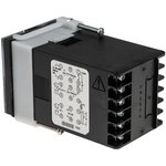 PXU40020, PXU Panel Mount PID Temperature Controller, 48 x 48mm ...