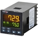 PXU41D20, PXU Panel Mount PID Temperature Controller, 48 x 48mm 1 Input ...