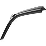 Дворник 350 мм AL-350 (14") бескаркасный AL-350