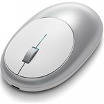 ST-ABTCMS, Мышь Satechi M1 Wireless Mouse Silver