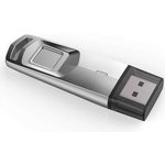 HS-USB-M200F/64G, USB Flash накопитель 64Gb Hikvision M200F