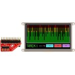 gen4-uLCD-70DT-PI, Raspberry Pi Hats / Add-on Boards 7.0" gen4 LCD pack for ...
