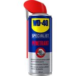 44348, WD-40 SPECIALIST Lubricant Multi Purpose 400 ml Fast Release Penetrant