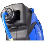 pvc reinforced pneumatic hose on a coil (10 m; 8x12 mm; 20 bar) OPT-97230